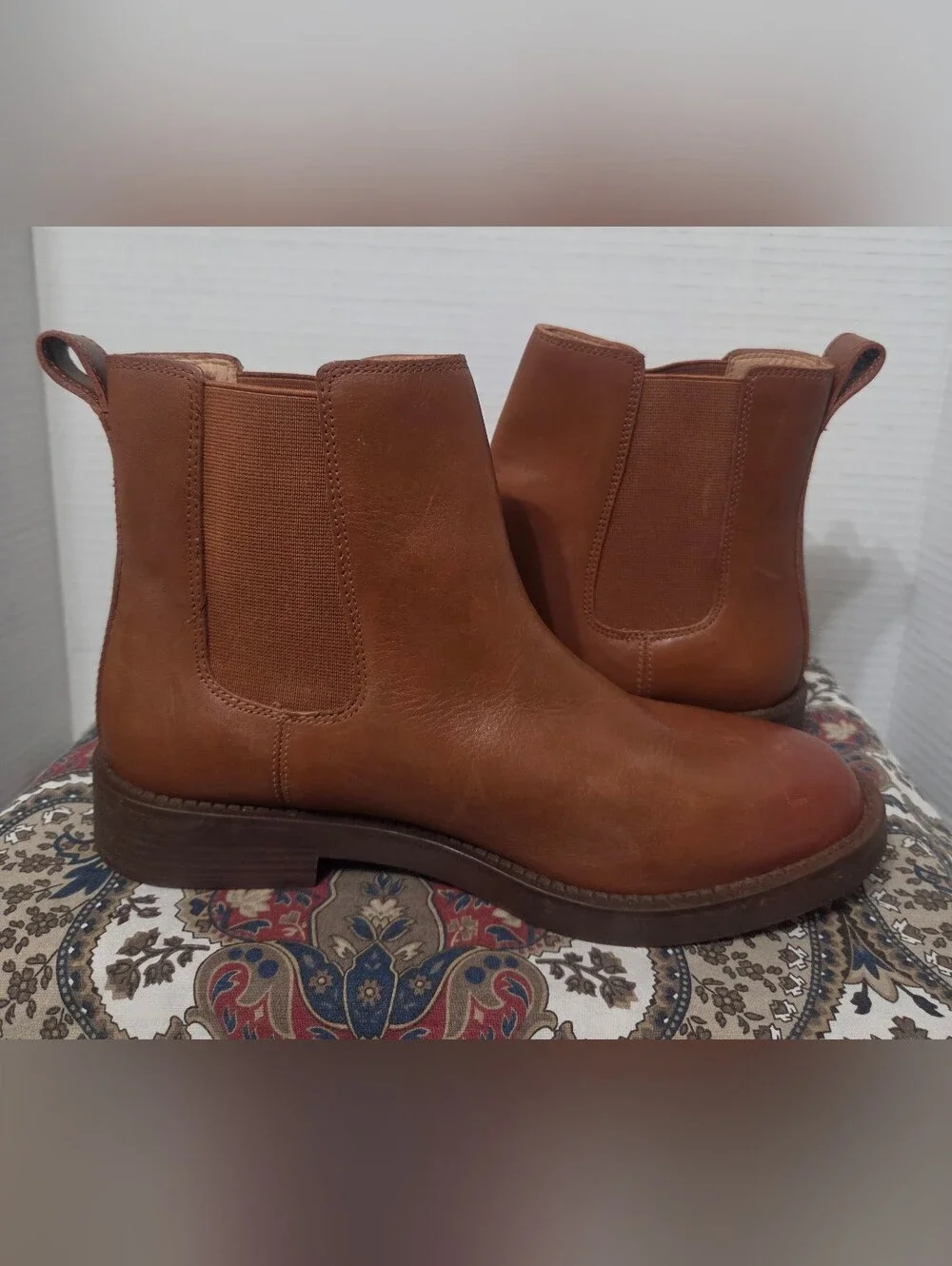 Madewell chelsea women